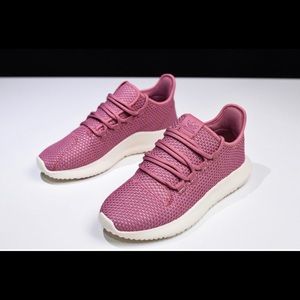 NEW Adidas Rose Tubular Shadow Women's Shoes
